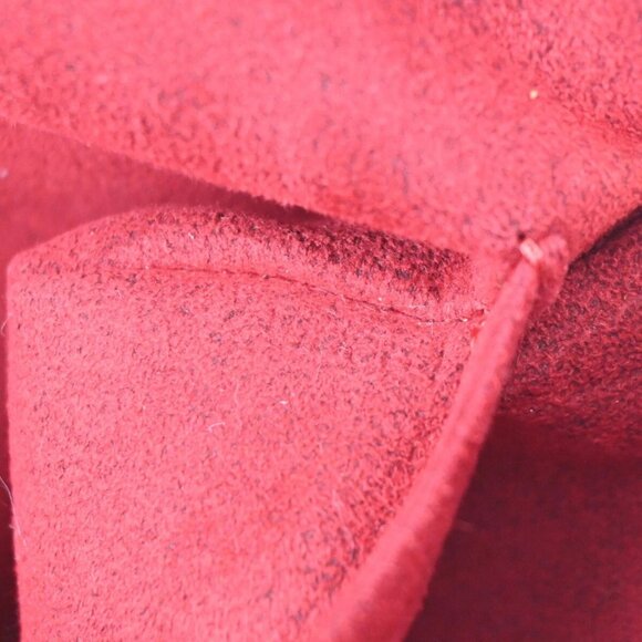 LOUIS VUITTON Coussin GM Shoulder Bag Monogram Leather Brown - Picture 9 of 16